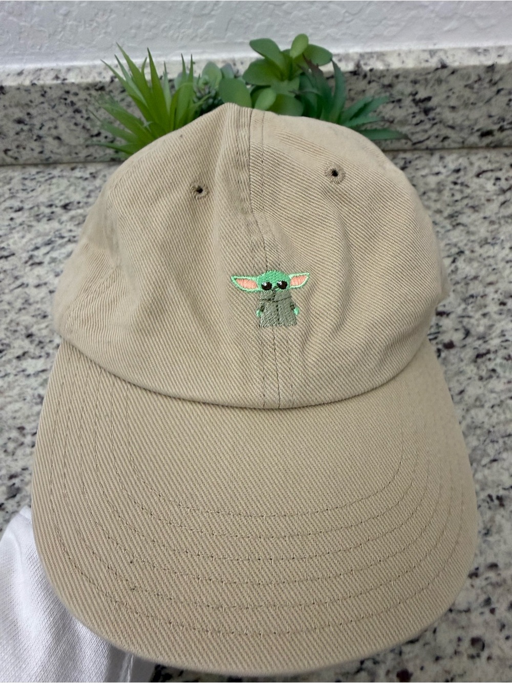 Love Your Melon Grogu Hat